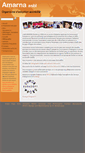 Mobile Screenshot of amarna.org